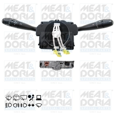 Steering Column Switch